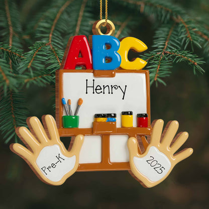 Celebrate Your Favorite Student's School Journey