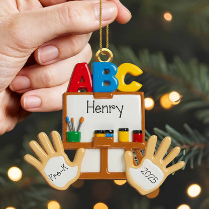 Celebrate Your Favorite Student's School Journey