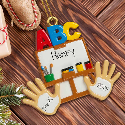 Celebrate Your Favorite Student's School Journey