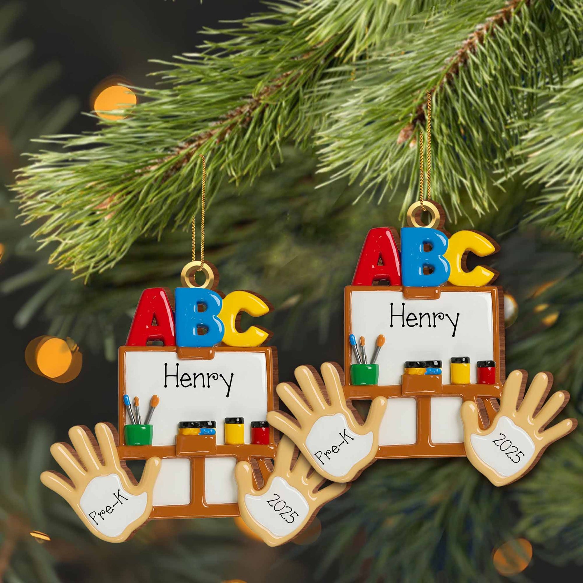 Celebrate Your Favorite Student's School Journey