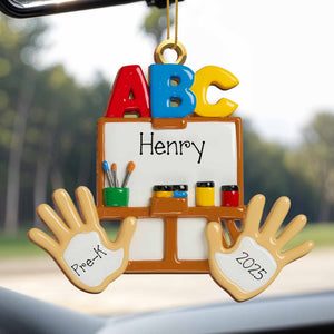 Celebrate Your Favorite Student's School Journey