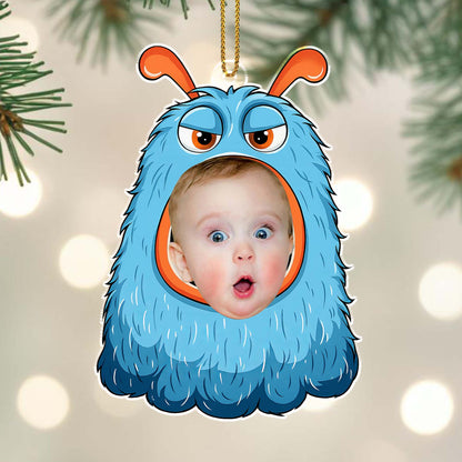 Capture The Joyful Surprises of Little Ones With Monster Design