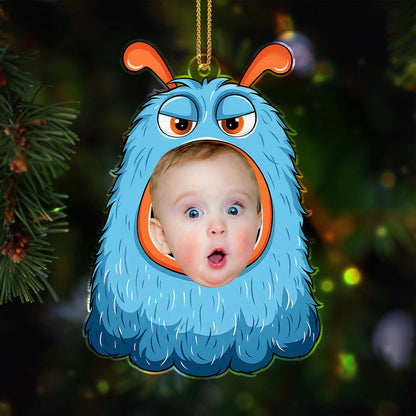 Capture The Joyful Surprises of Little Ones With Monster Design