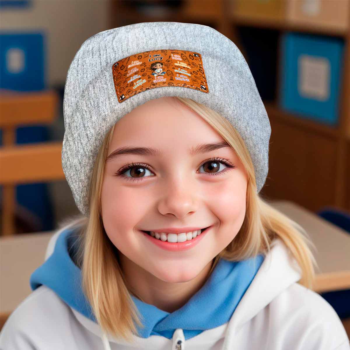 I Am Loved, I Am Enough, Empowering Positive Affirmations