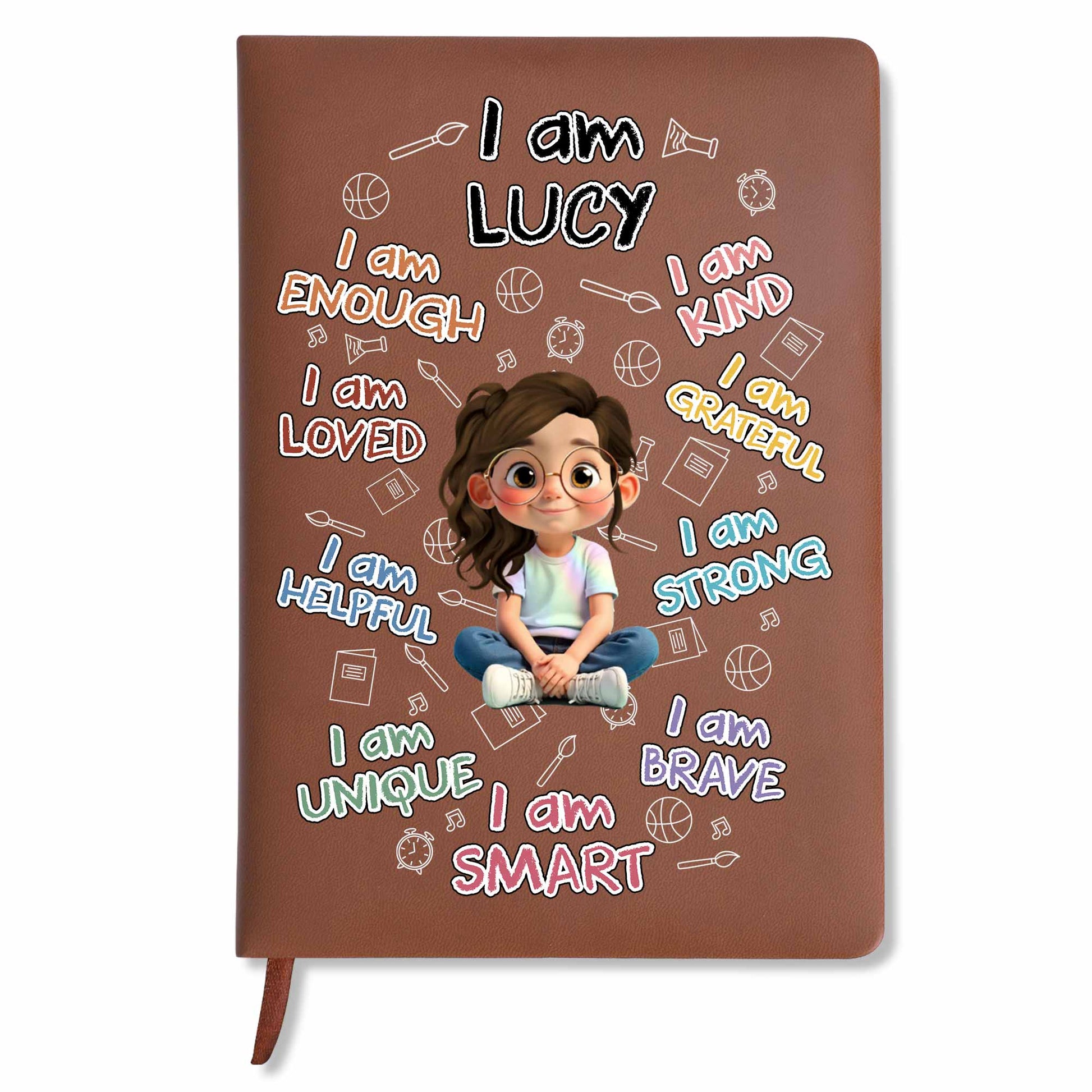 I am Enough, I am Loved, I am Kind, Personal Empowerment