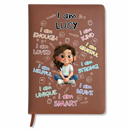 I am Enough, I am Loved, I am Kind, Personal Empowerment