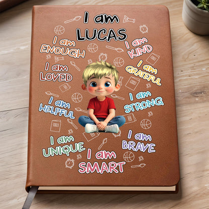 I am Enough, I am Loved, I am Kind, Personal Empowerment