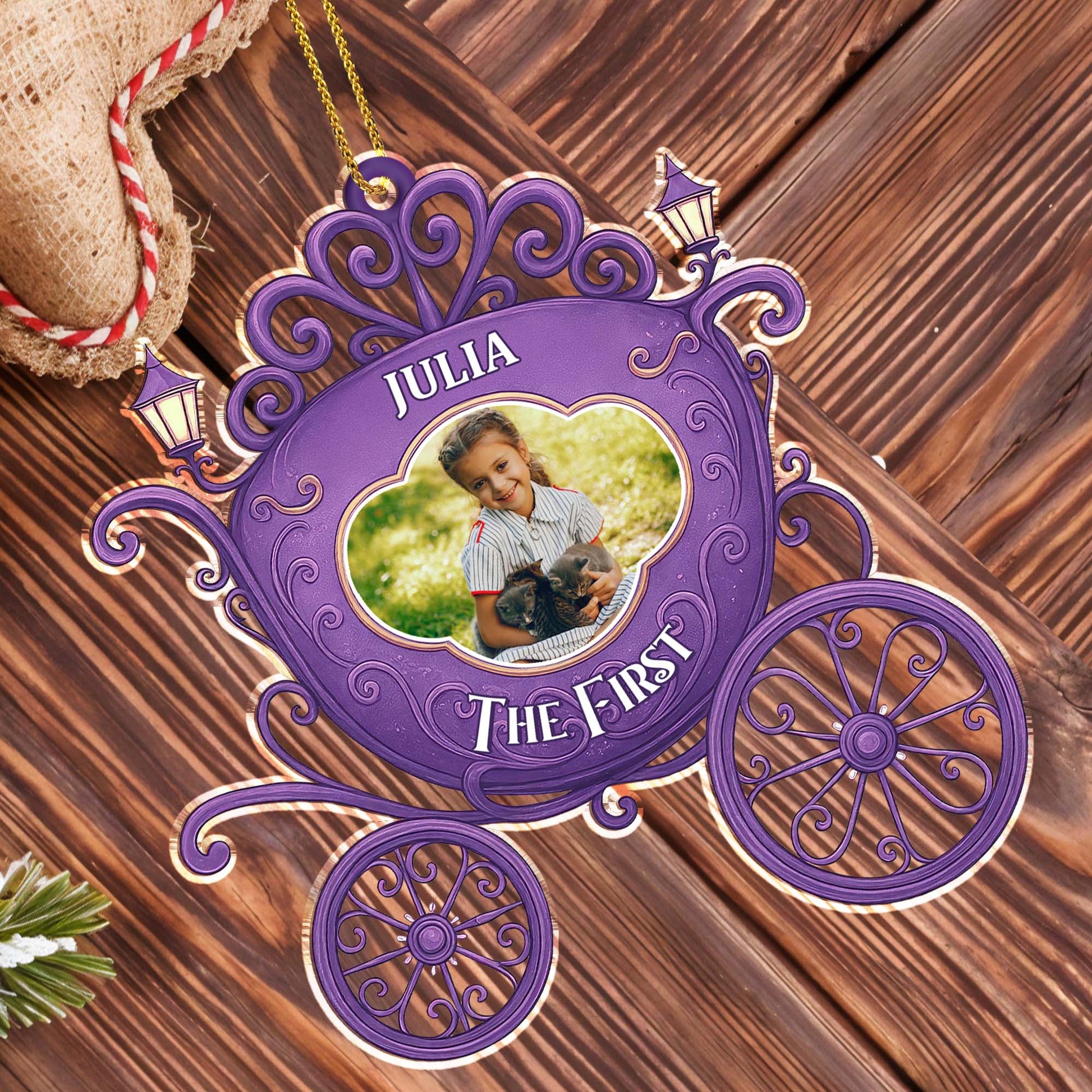 Capture The Magic Of Her First Moments