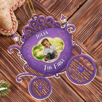 Capture The Magic Of Her First Moments