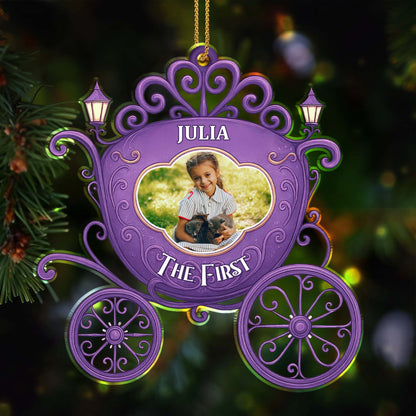 Capture The Magic Of Her First Moments