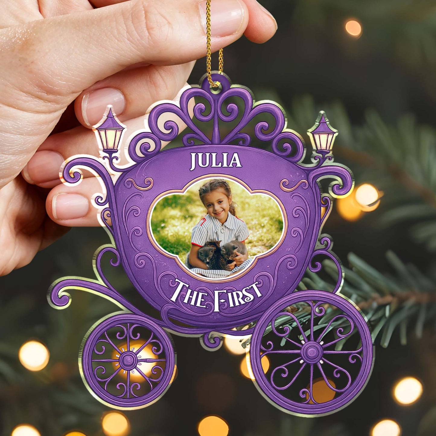 Capture The Magic Of Her First Moments