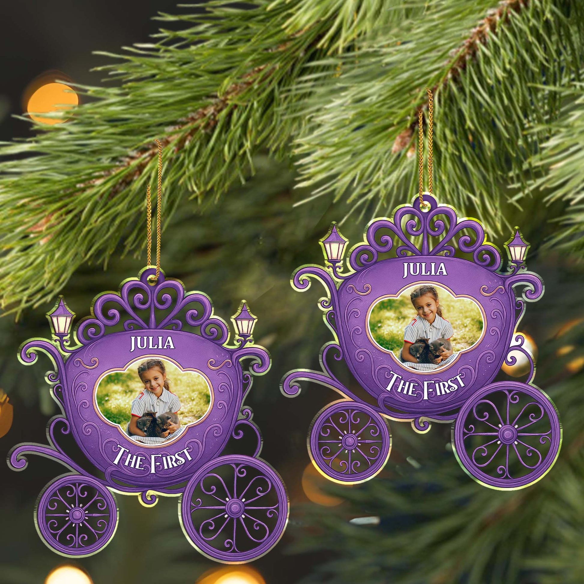 Capture The Magic Of Her First Moments