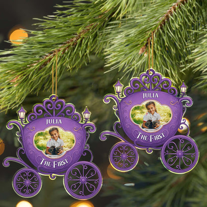 Capture The Magic Of Her First Moments