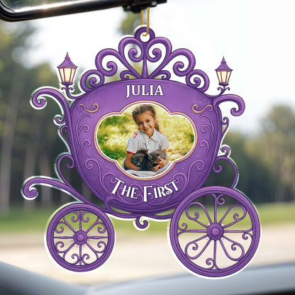 Capture The Magic Of Her First Moments