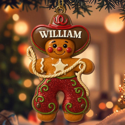 Celebrate A Festive Season With Gingerbread And Sombrero