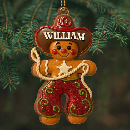 Celebrate A Festive Season With Gingerbread And Sombrero