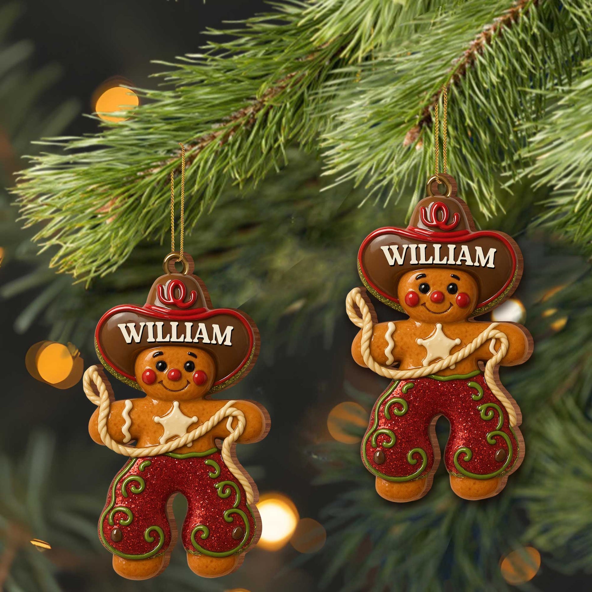 Celebrate A Festive Season With Gingerbread And Sombrero