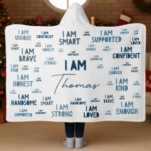 Empower Yourself With Affirmation Words