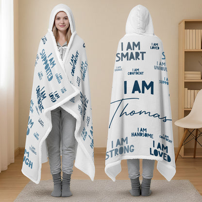 Empower Yourself With Affirmation Words