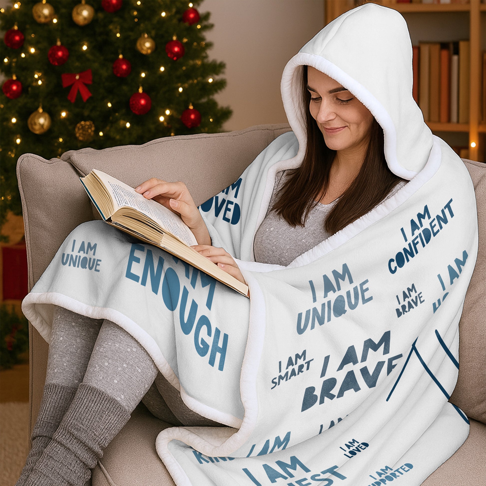 Empower Yourself With Affirmation Words