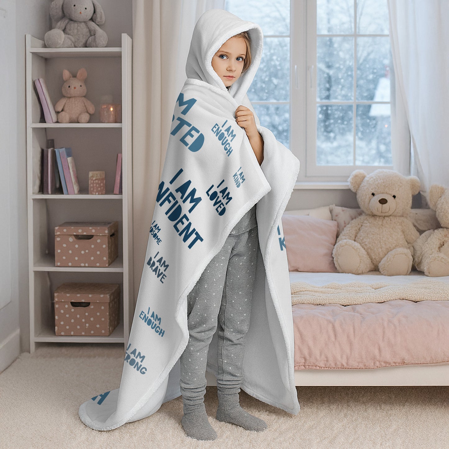 Empower Yourself With Affirmation Words