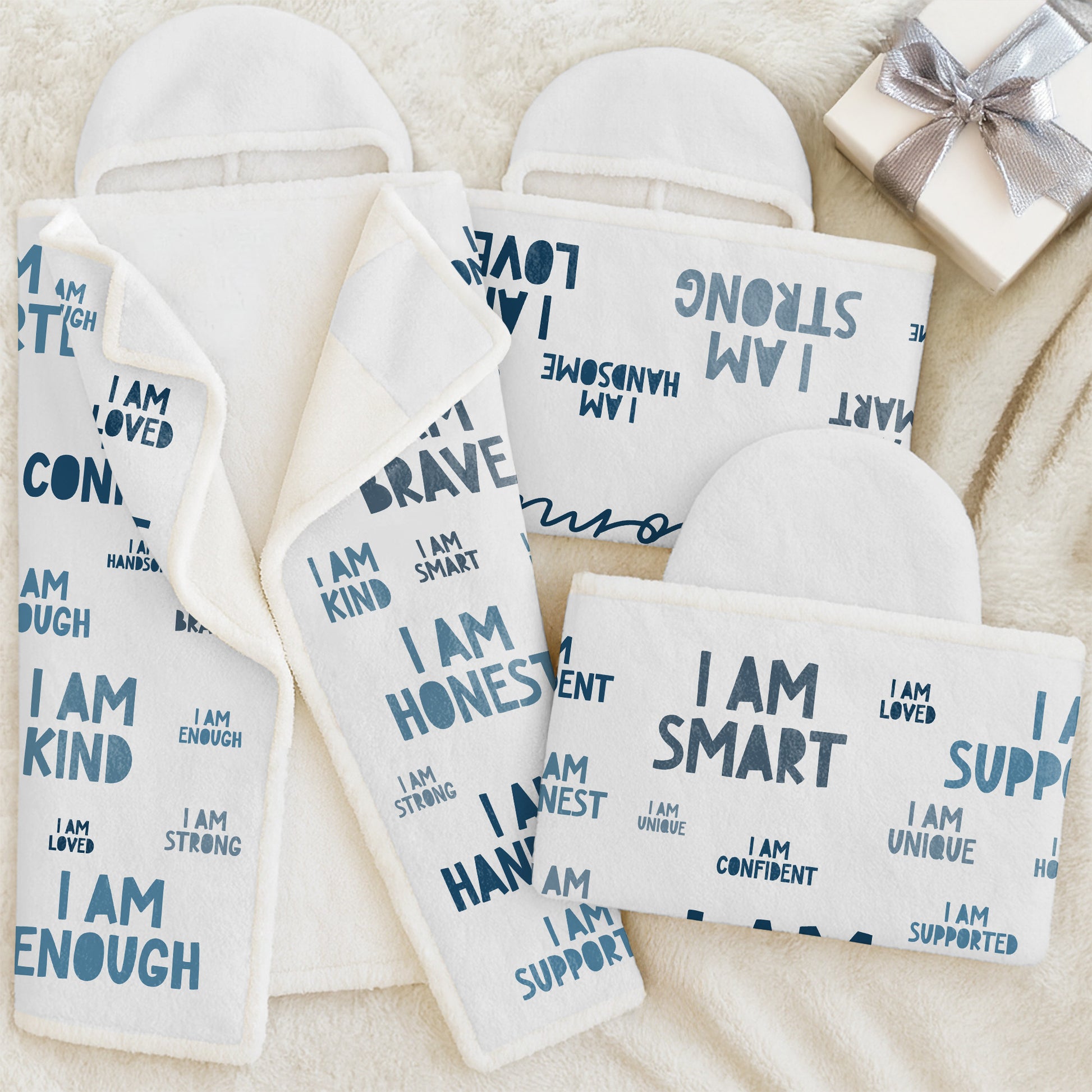 Empower Yourself With Affirmation Words