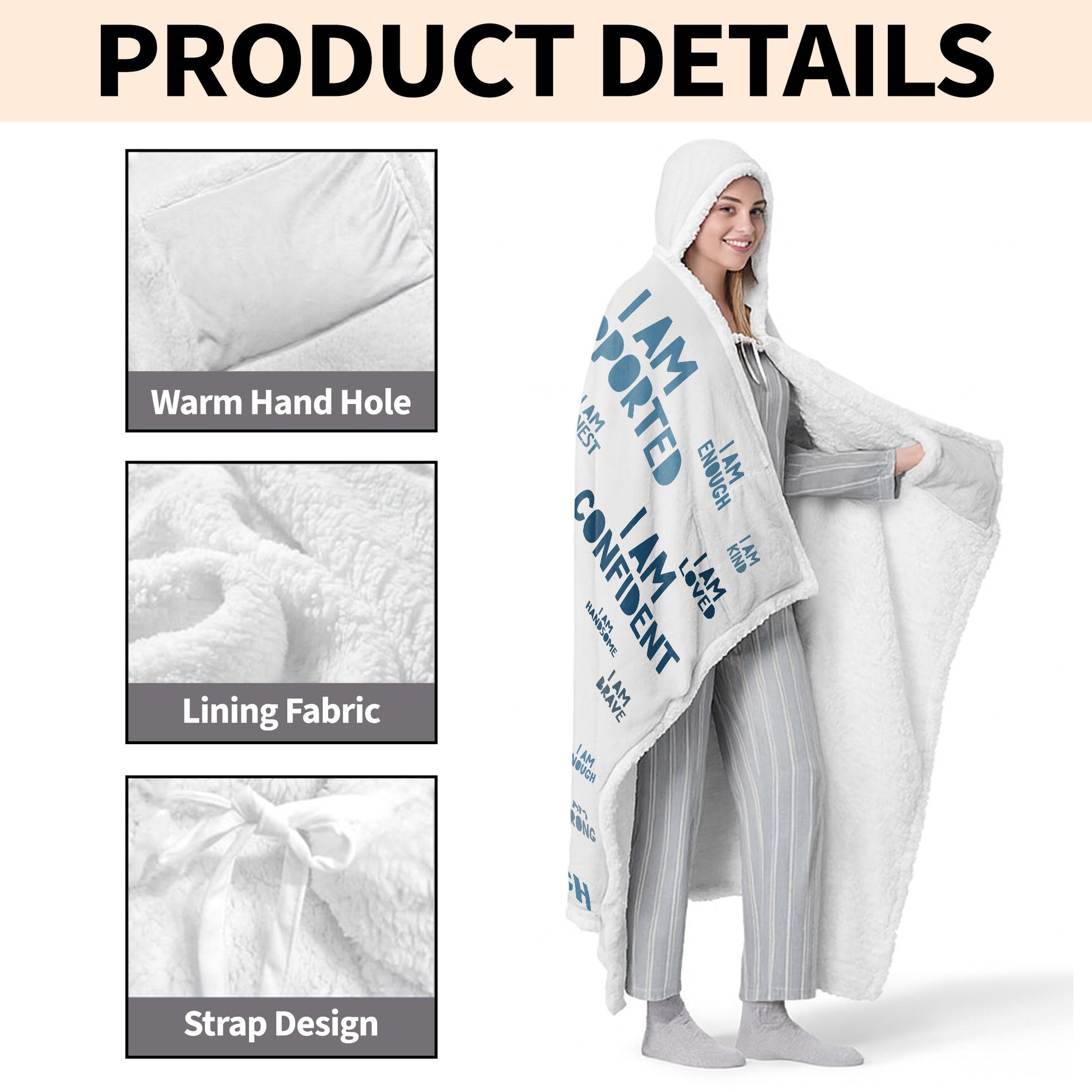 Empower Yourself With Affirmation Words