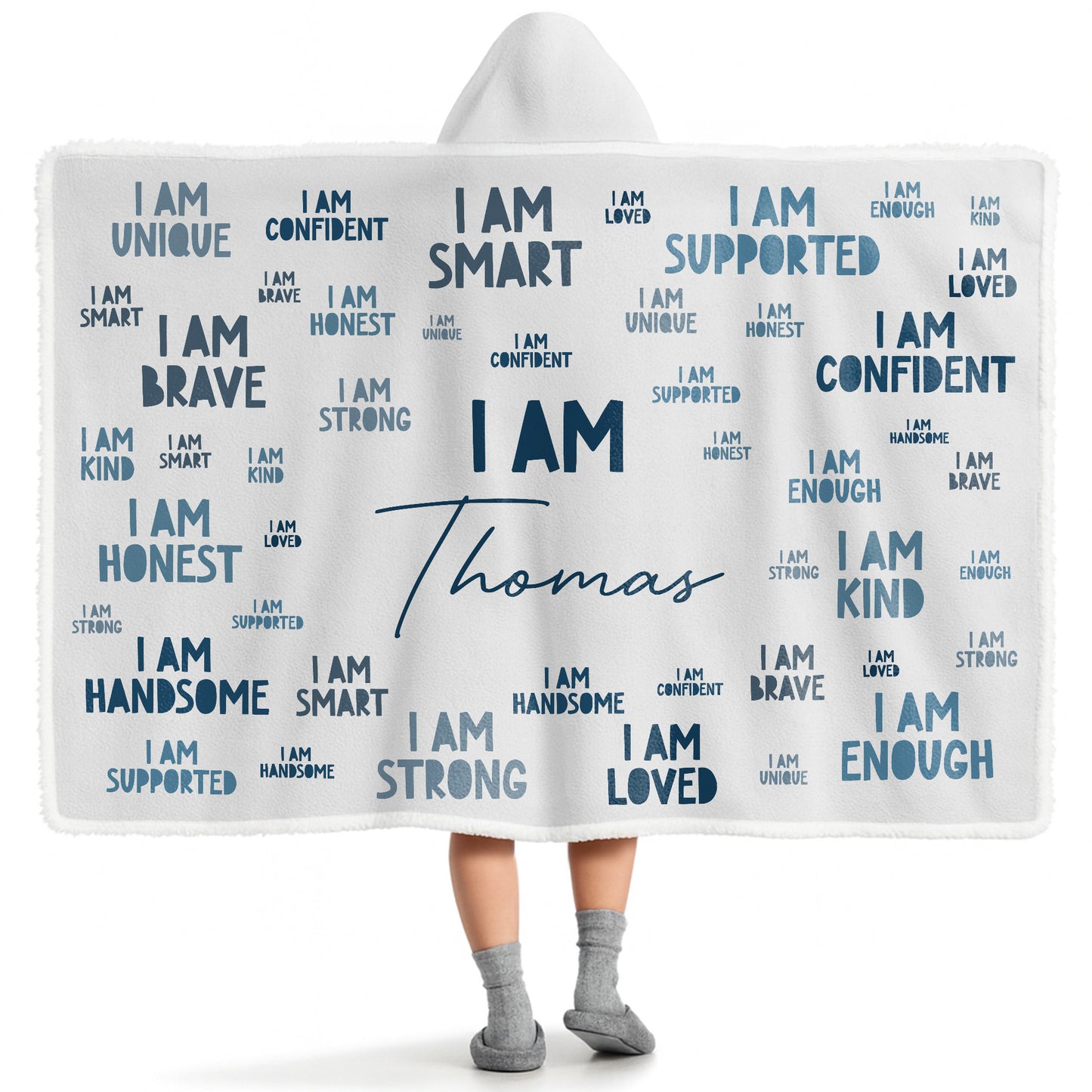 Empower Yourself With Affirmation Words