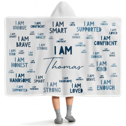 Empower Yourself With Affirmation Words