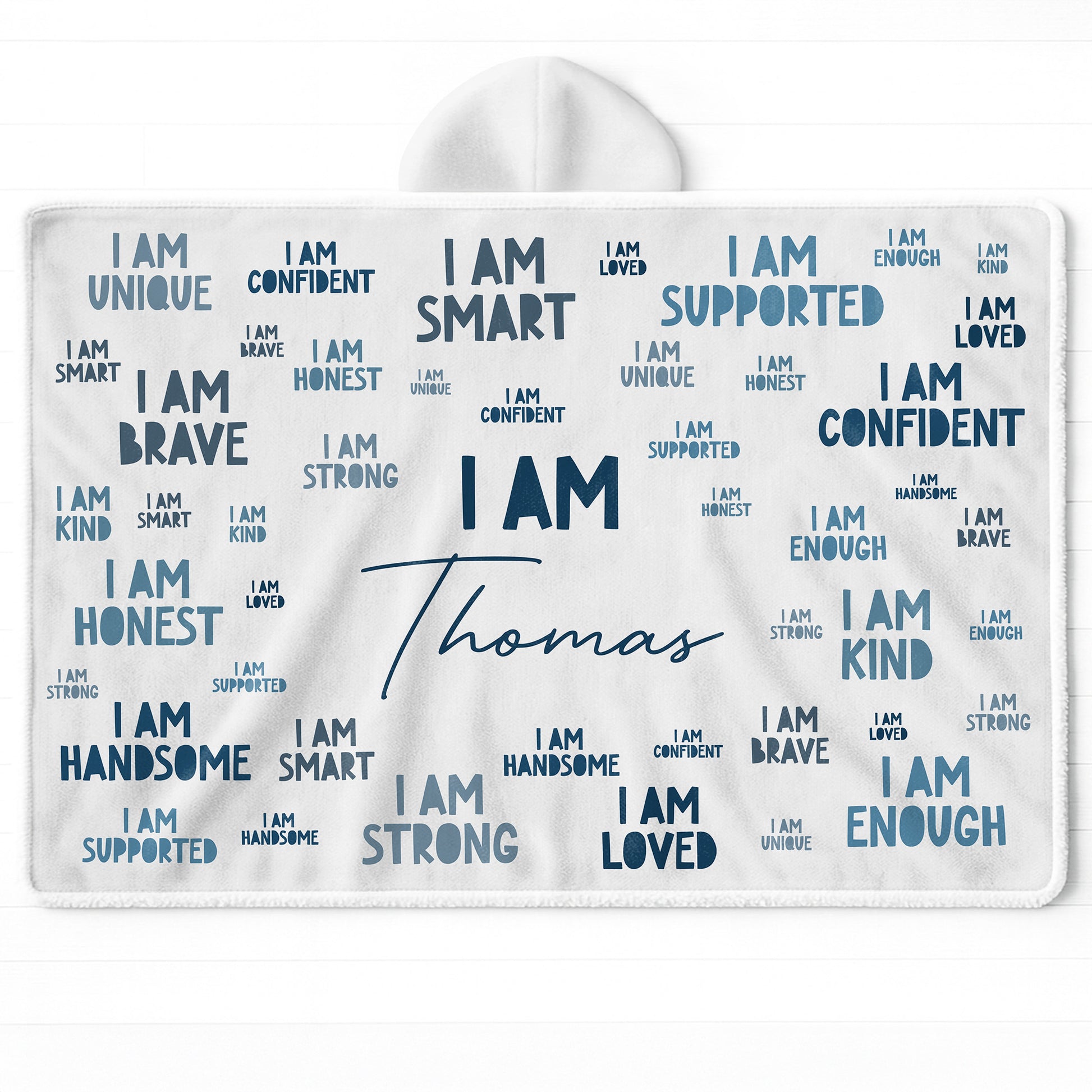 Empower Yourself With Affirmation Words