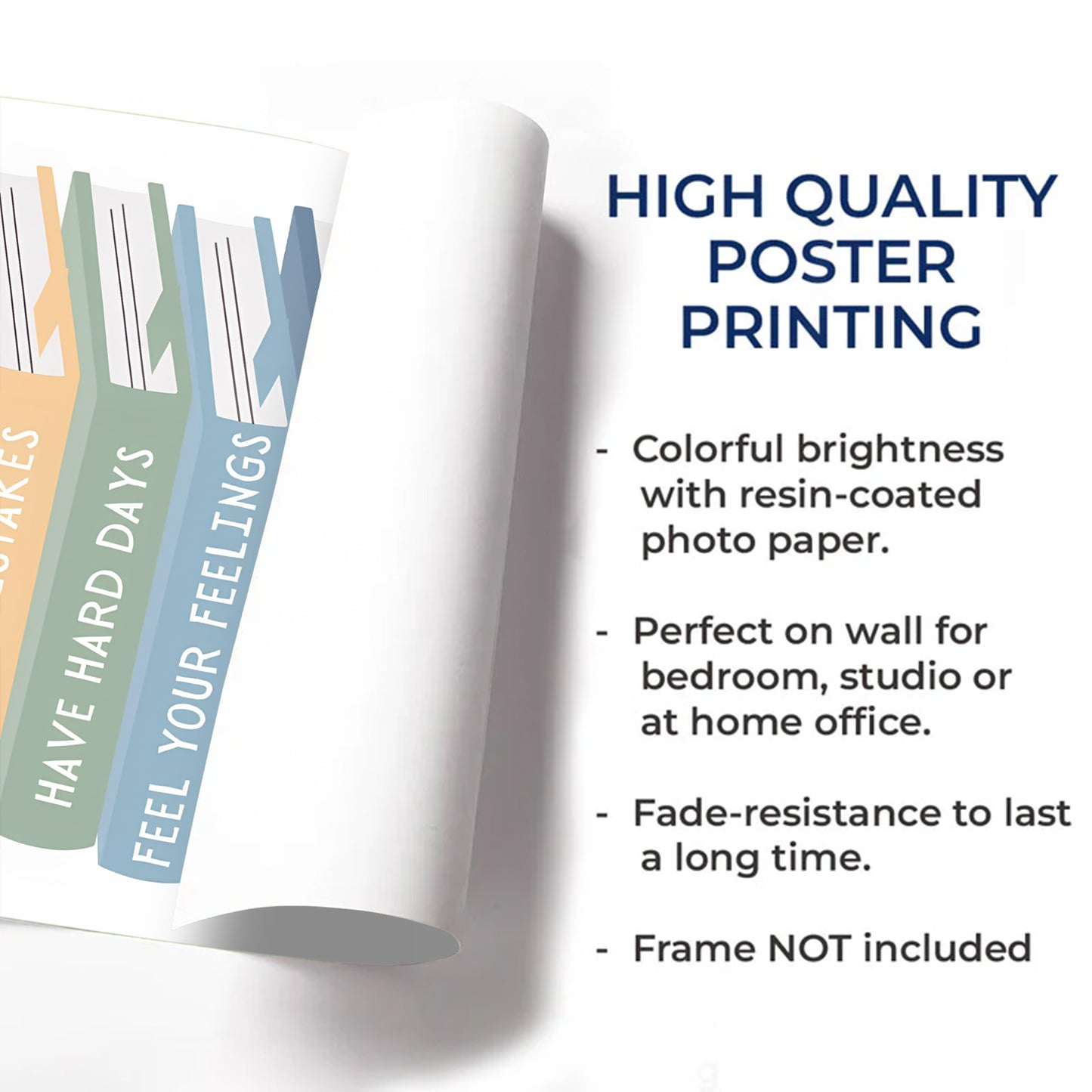 It Is Okay To Be Yourself Inspiration Books