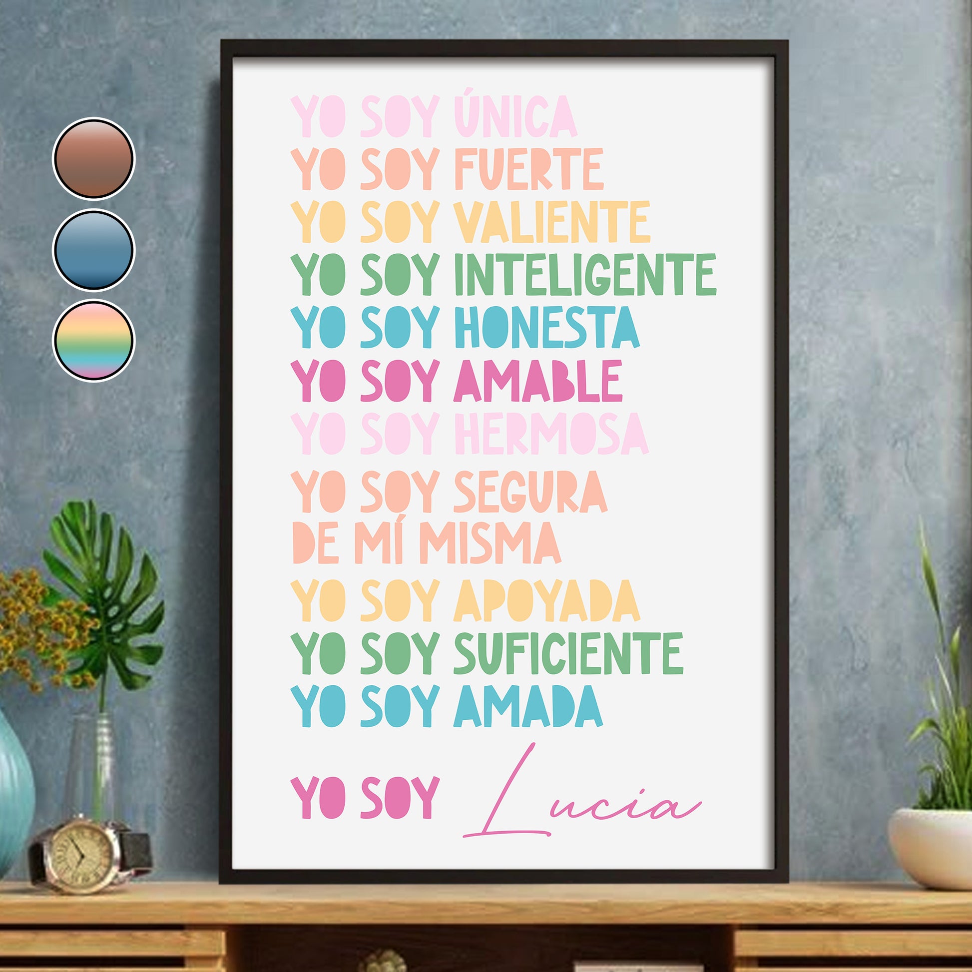 Empowering Spanish Phrases For Inspiration And Love
