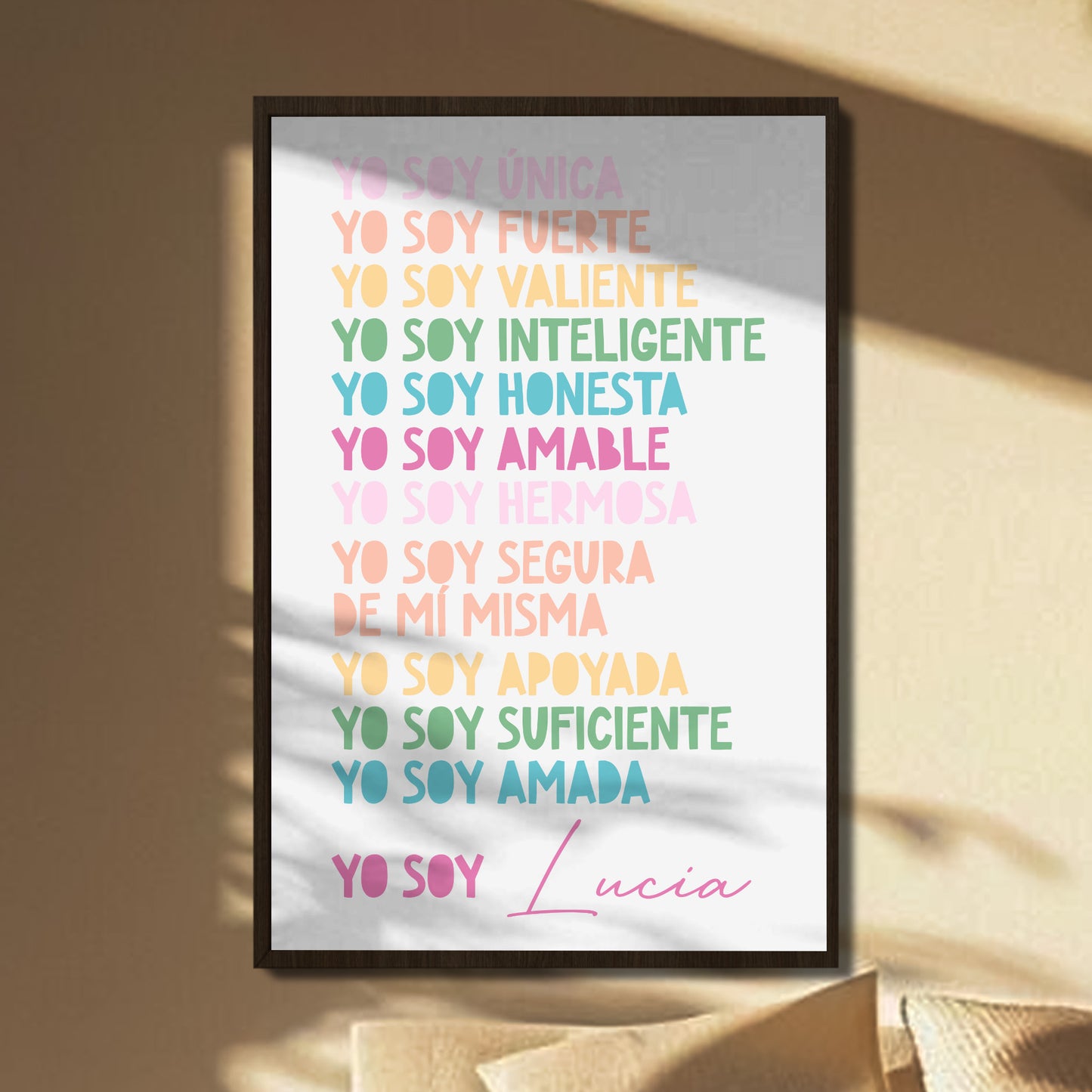 Empowering Spanish Phrases For Inspiration And Love