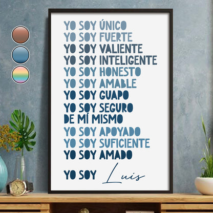 Empowering Spanish Phrases For Inspiration And Love