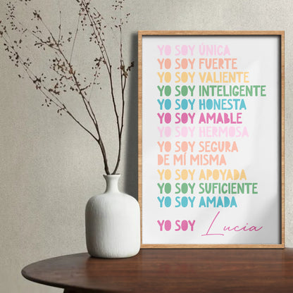 Empowering Spanish Phrases For Inspiration And Love