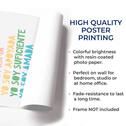 Empowering Spanish Phrases For Inspiration And Love