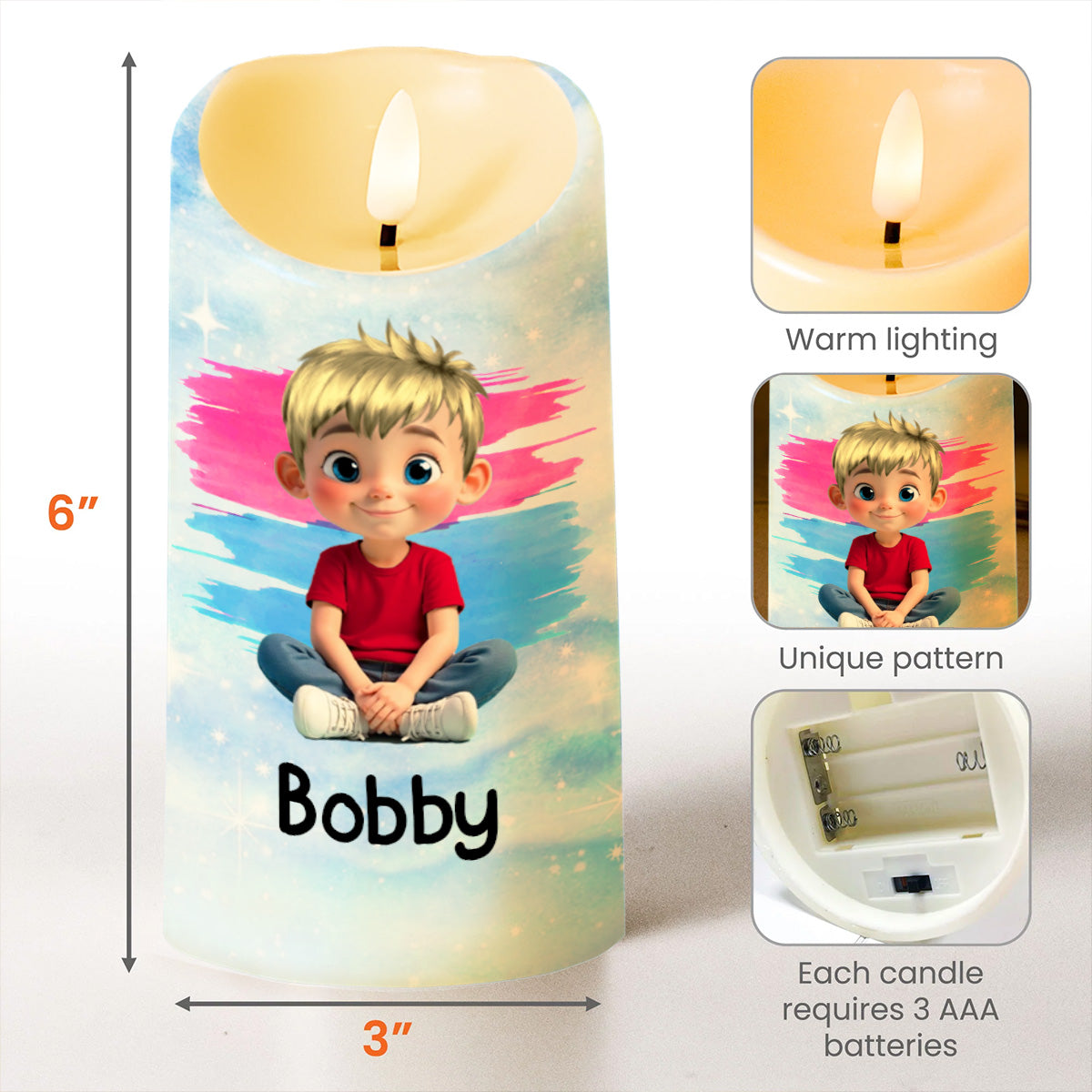 Here Together Or Miles Apart A Grandson Like You