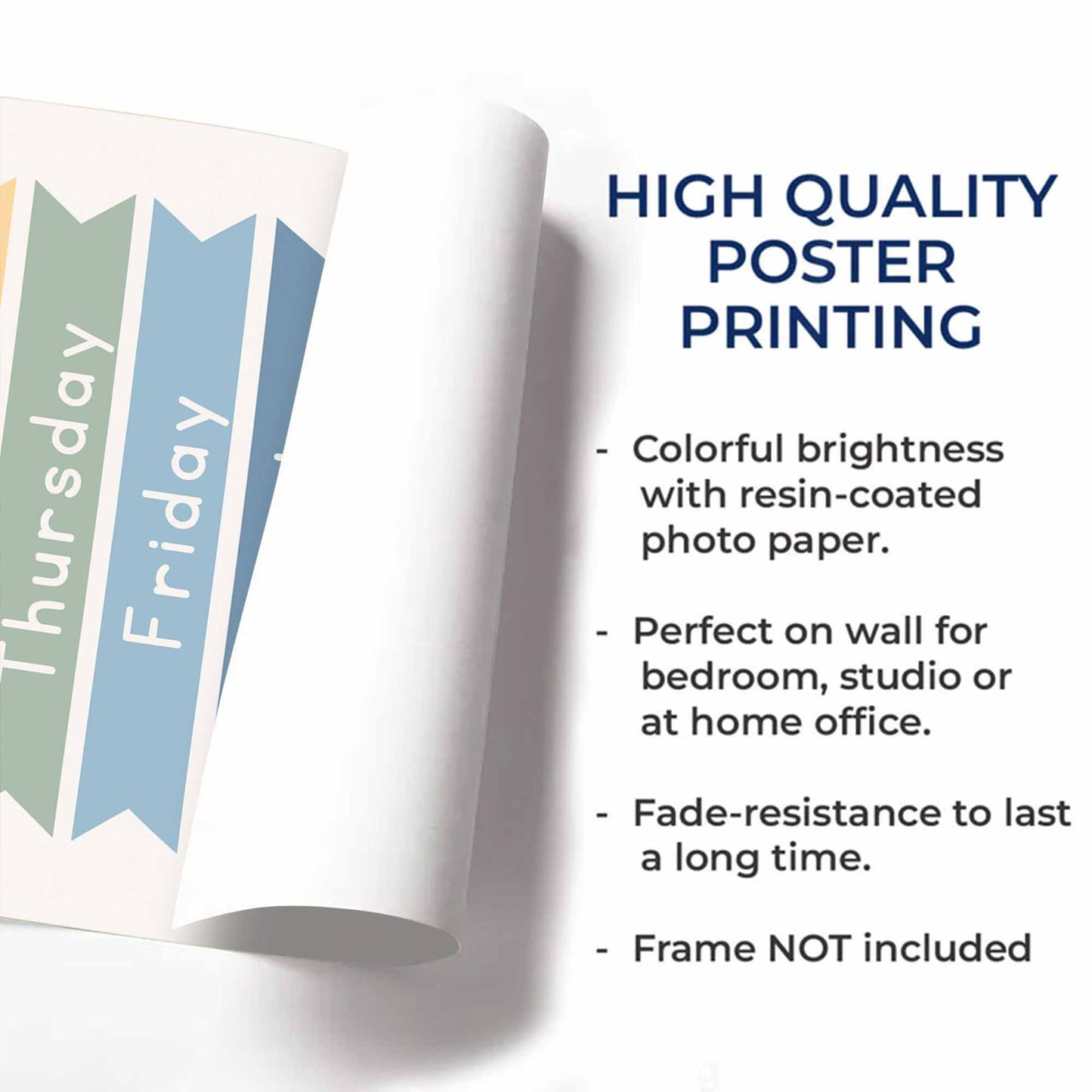 Days Sunday To Saturday