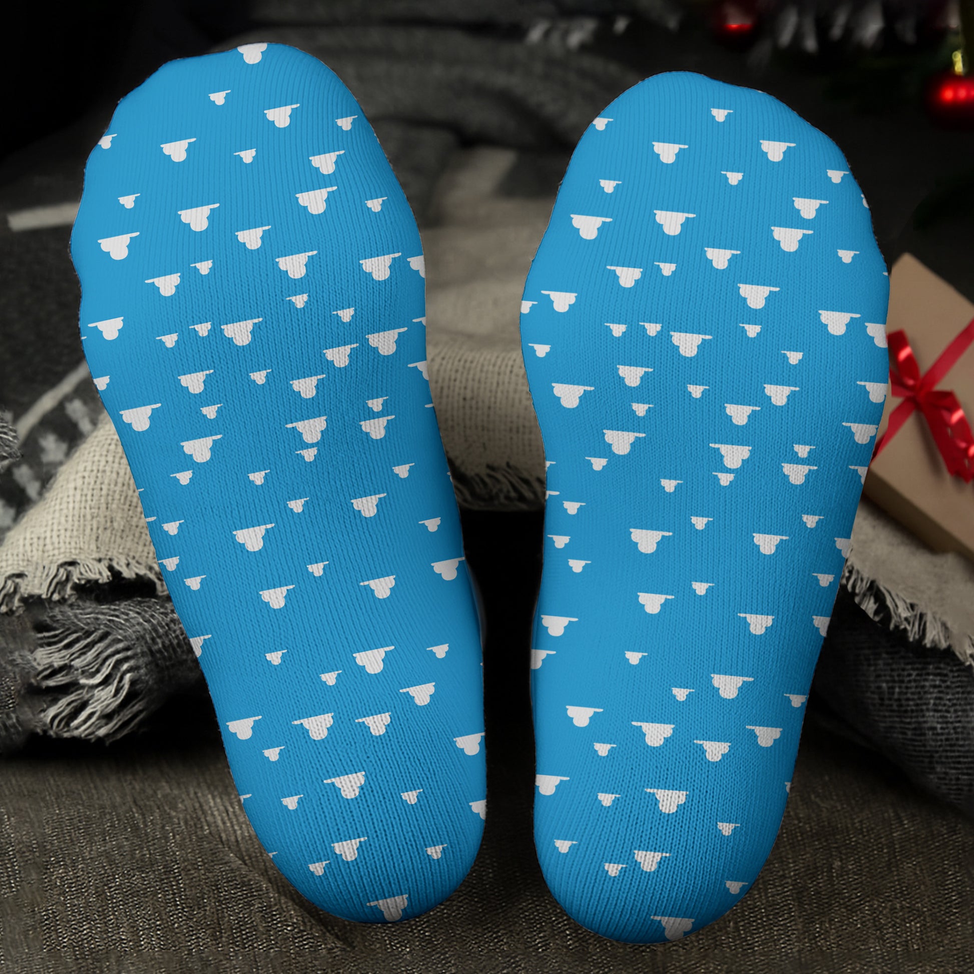 Customize Your Personal Socks With Unique Designs