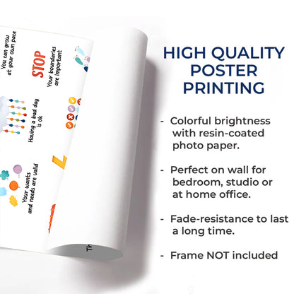 Things to Remember Heart Cloud and Lightning Bolt