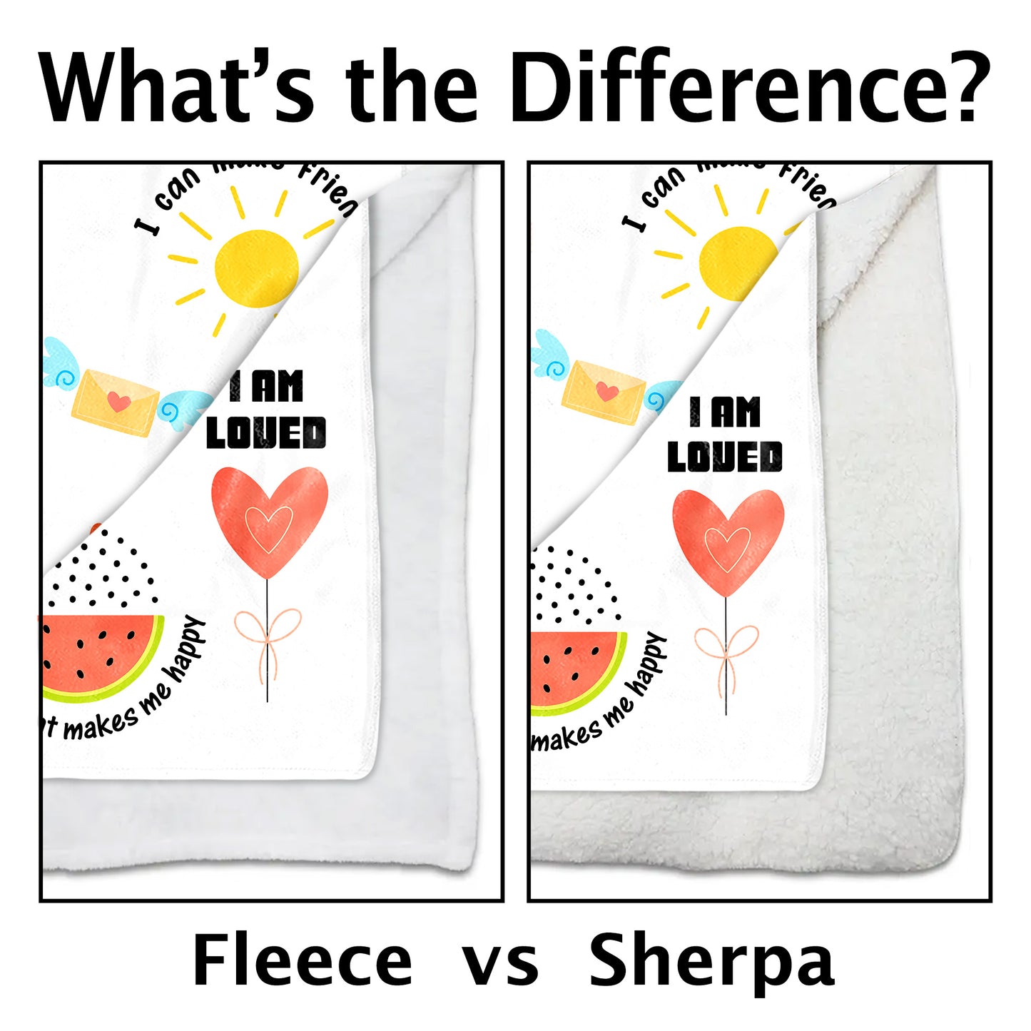 Daily Affirmations And Positive Statements For Young Girls