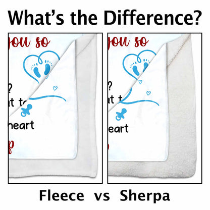 Hi Mommy Our Adventures Are About to Start Love from Baby Bump