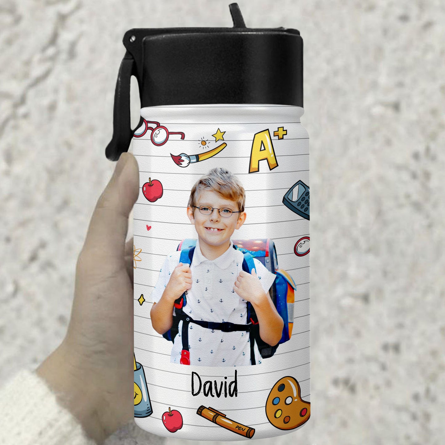 I Am Kind And Smart, Positive Affirmations For Kids