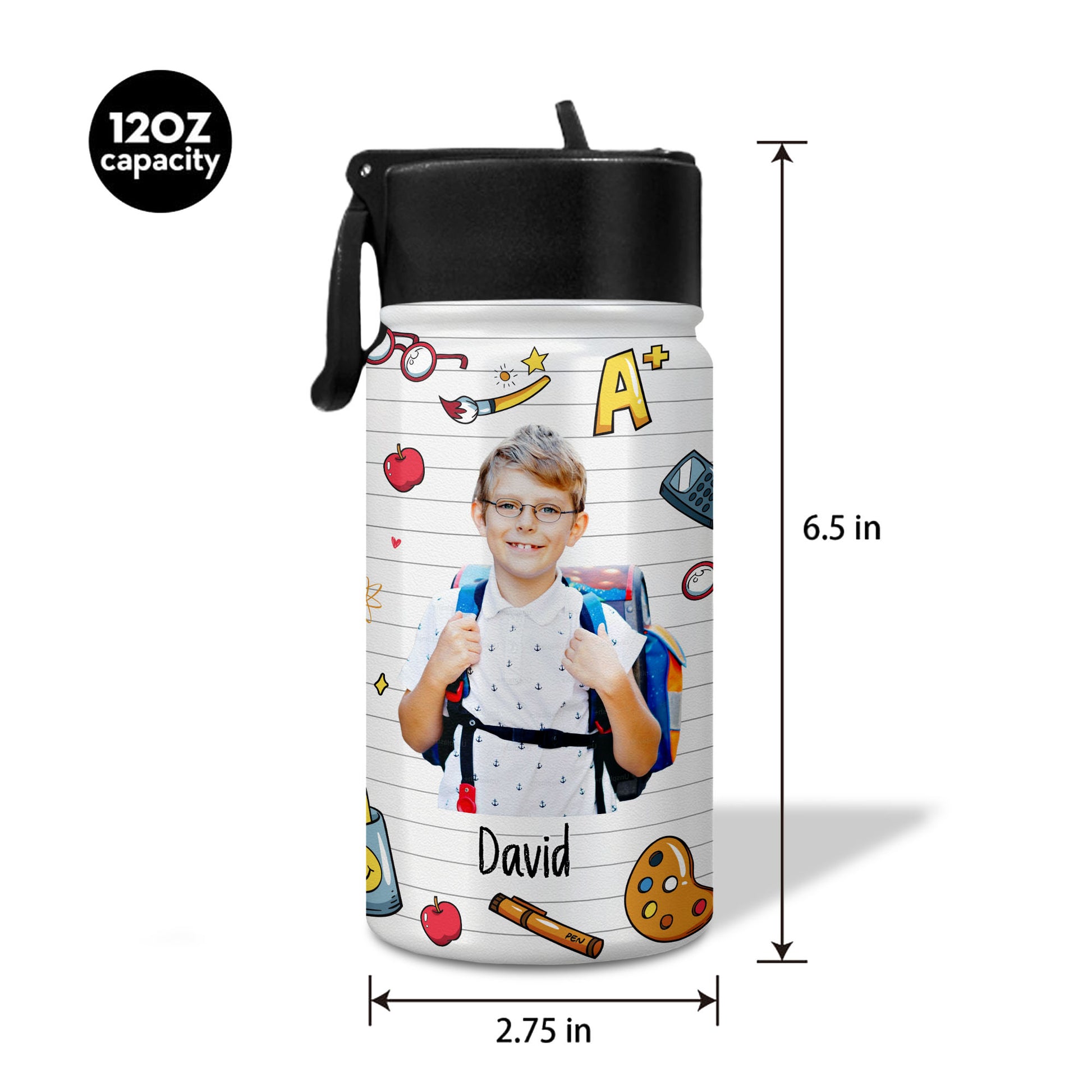 I Am Kind And Smart, Positive Affirmations For Kids