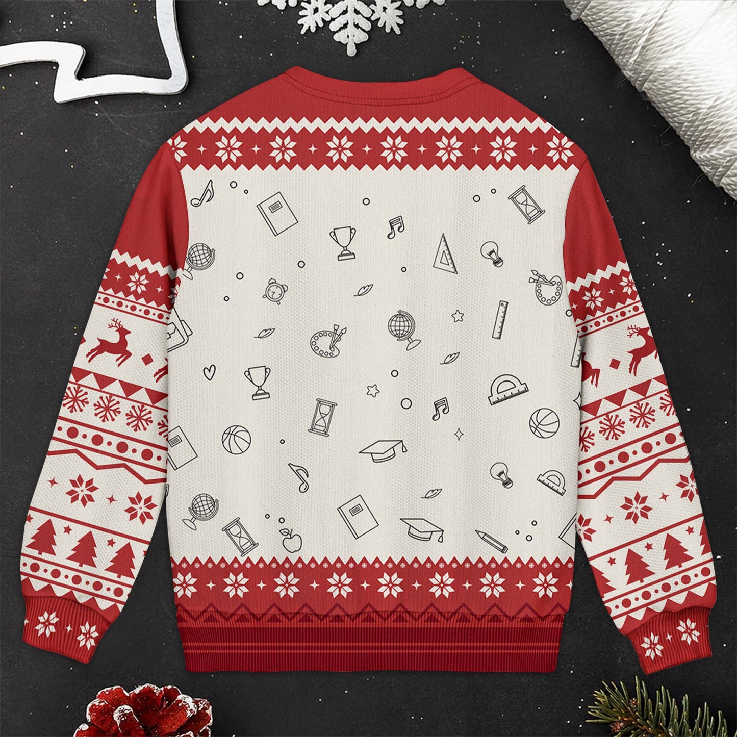 I Am Kind, Brave, Capable, Girl With Positive Affirmations