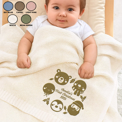 Capture Precious Moments, Bear, Jellyfish, Bird, Santa