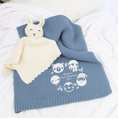 Capture Precious Moments, Bear, Jellyfish, Bird, Santa