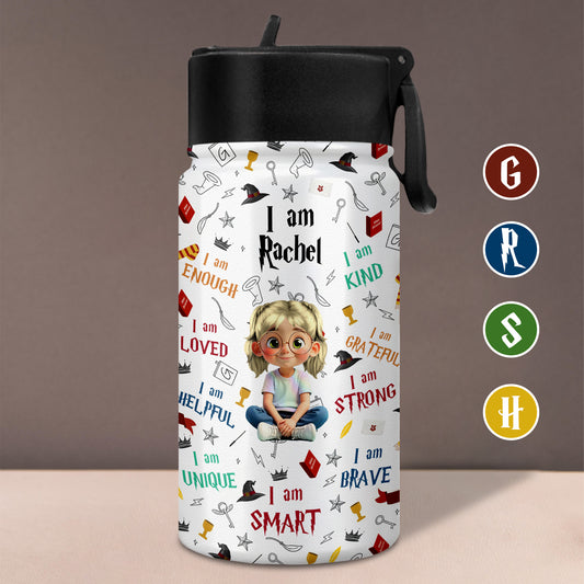 I Am Rachel, Books and Graduation Cap Design