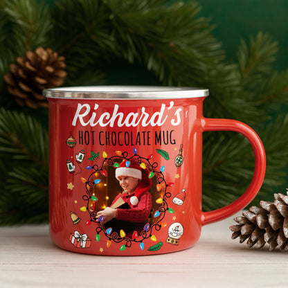 Enjoy The Season Of Warmth, Customize With Festive Elements