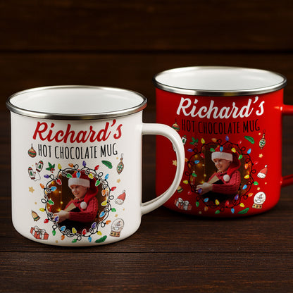 Enjoy The Season Of Warmth, Customize With Festive Elements